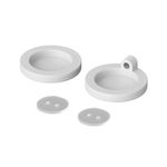 Комплектующие для гибкого неона Led Strip 201161