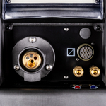 Сварочный полуавтомат WECO MIG 505 DP DIGITAL в комплекте 91460