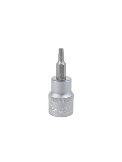Головка 3/8" со вставкой TORX T20, L=48 мм на холдере Arnezi R0204420