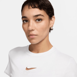 Футболка женская NIKE W NSW NK CHLL KNT TEE VDAY