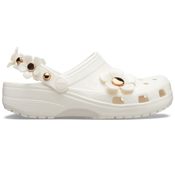 Crocs Classic Clog 'White'