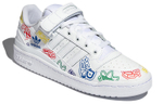 Кроссовки Adidas Originals Forum Low