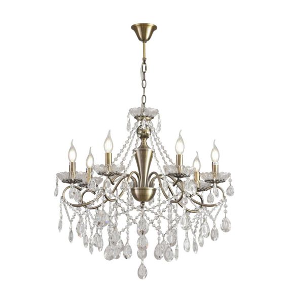 Люстра Lumion CLASSI 8346/7