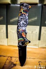 Нож складной Boker Urban B048