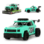 Машина Классическая ин. 11см, ПК 9814-1F