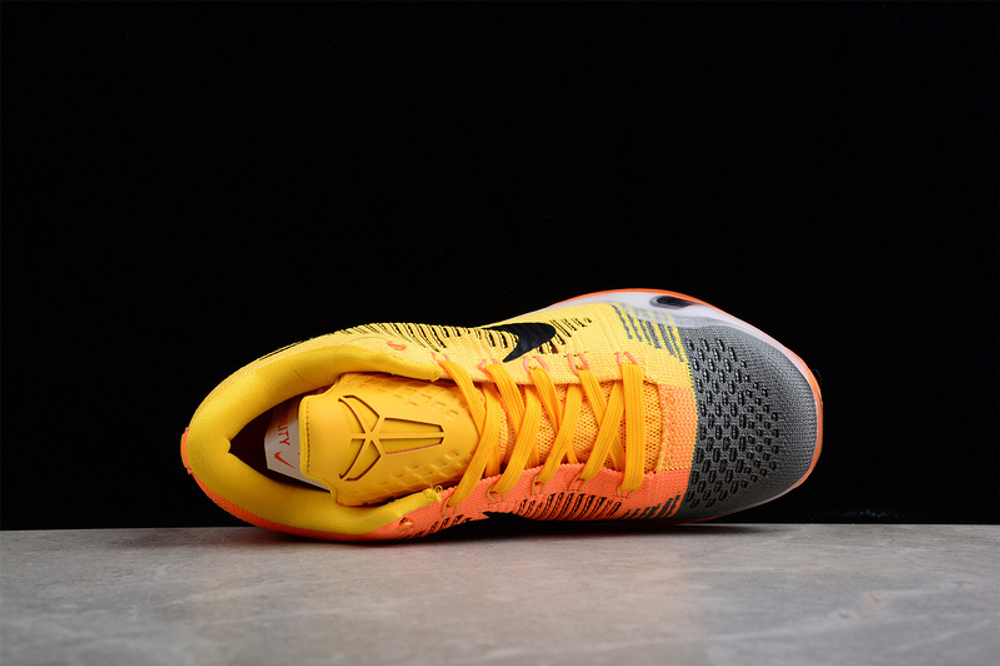 Kobe 10 chester best sale