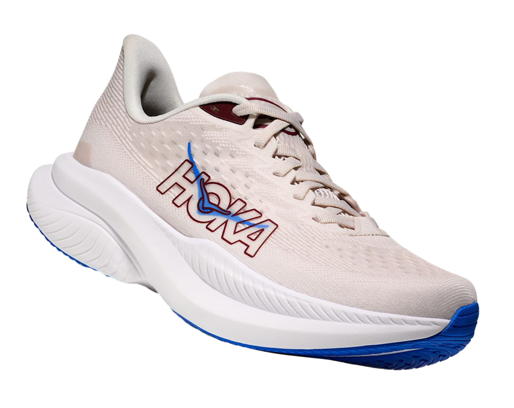 Кроссовки женские Hoka Mach 6