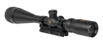 Прицел Nikko Stirling AIRKING 6-18X44 AO, сетка Half MD (NGRA61844)