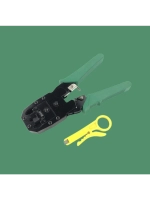 Кримпер / Пресс - клещи HT-315 8Р8С/RJ-45; 6Р-6С/RJ12; 6Р-4С