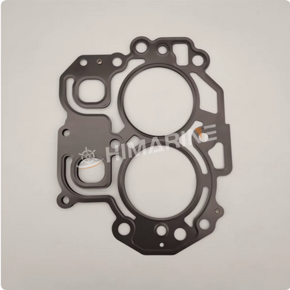 Прокладка ГБЦ Yamaha F9.9/F15 (66M-11181-00)