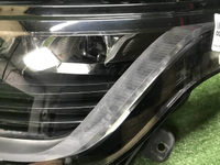 Фара левая Range Rover Vogue L405 17-22 Pixel LED