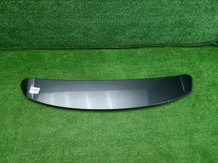 Спойлер крышки багажника Mercedes GLK X204 (08-15)