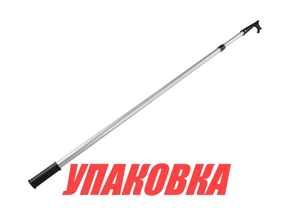 Багор телескопический 1.4-2.4 м (упаковка из 30 шт.)