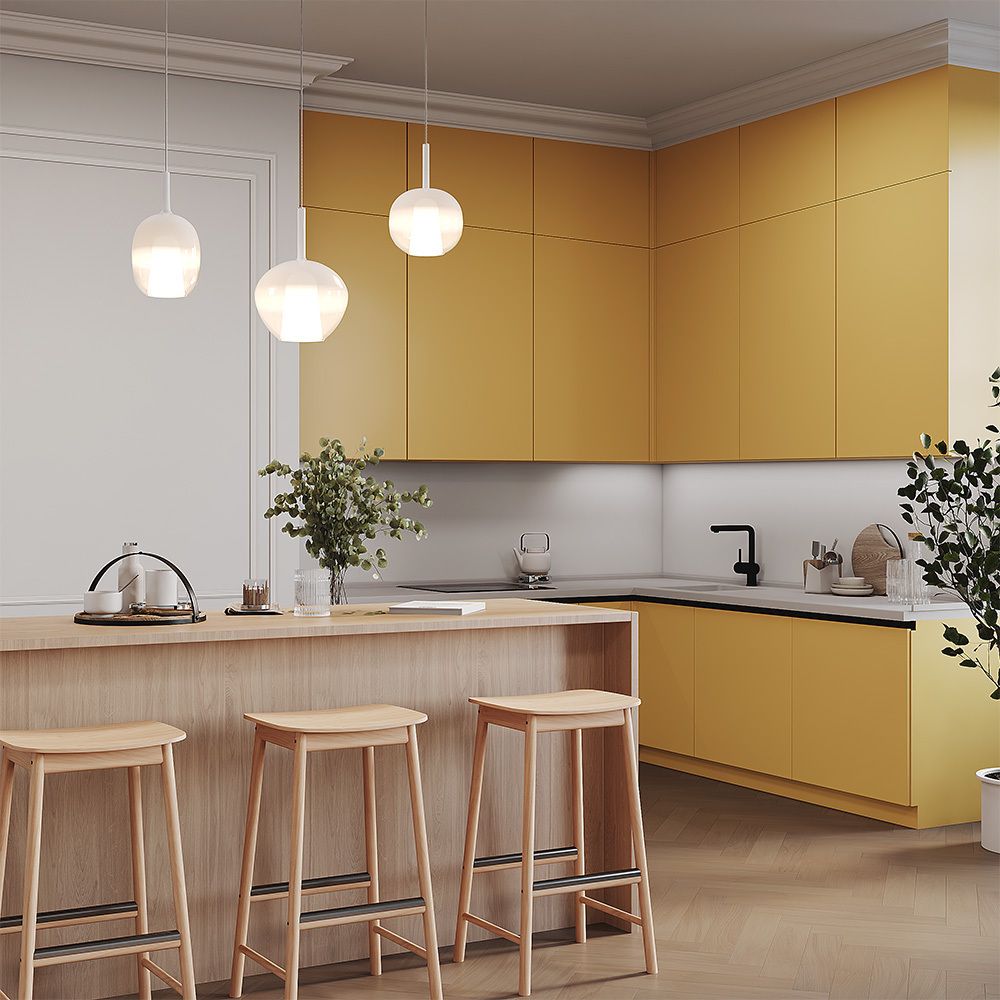 Светильник подвесной Maytoni Duality MOD271PL-01W2