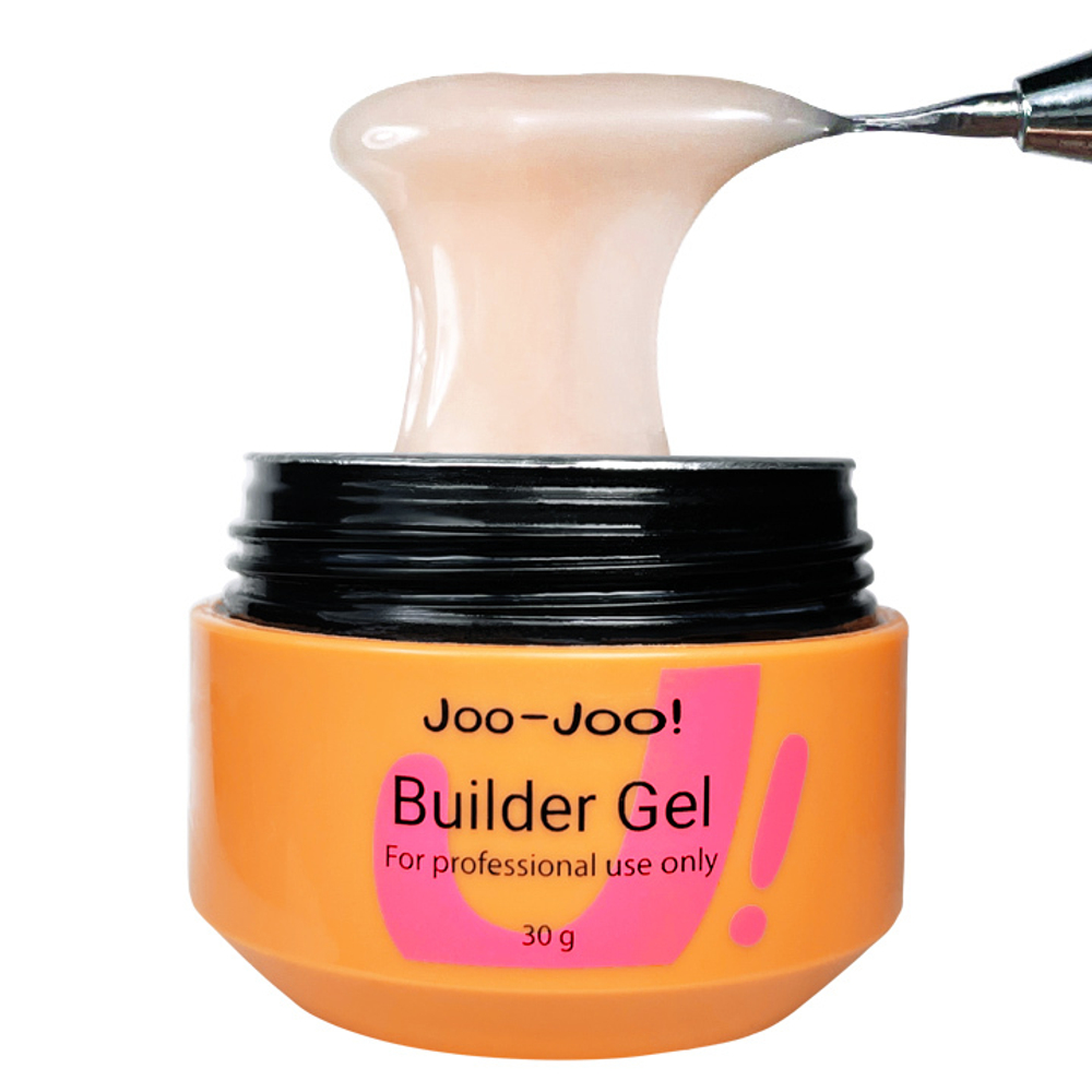 Joo-Joo Builder Gel №06 30g