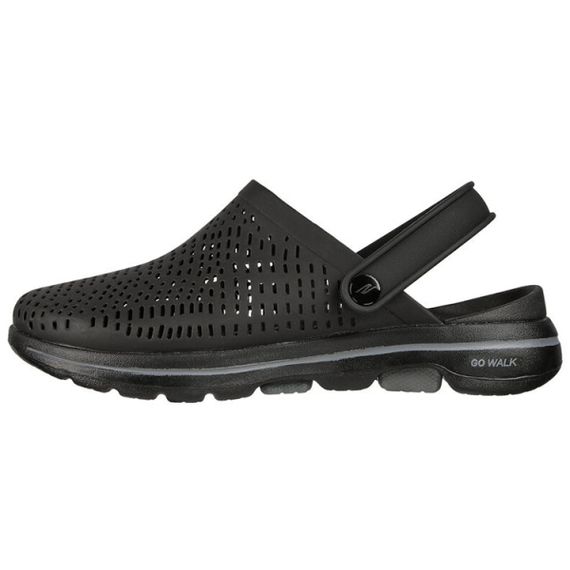 Skechers Go Walk 5 'Black'