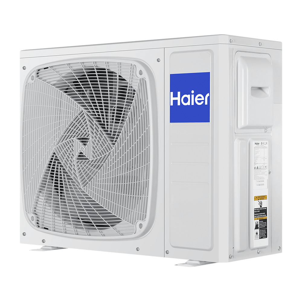 Кондиционер Haier инвертор AS100HPL1HRA / 1U105S2SS2FA