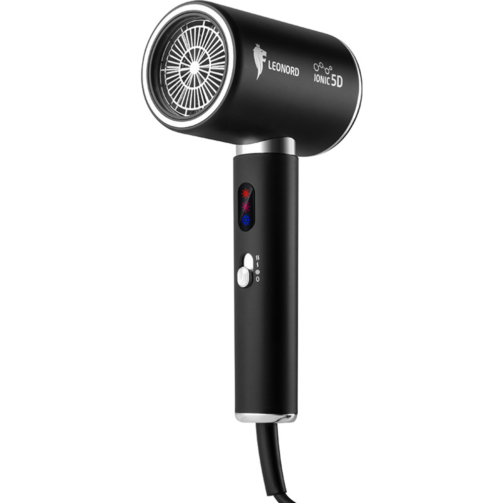 Фен для волос LEONORD LE-1226 (900310)