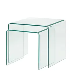 Комплект из 2 столиков Burano