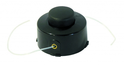 Катушка CHAMPION HT24  (тип крепления "клипса") компактная для ET450