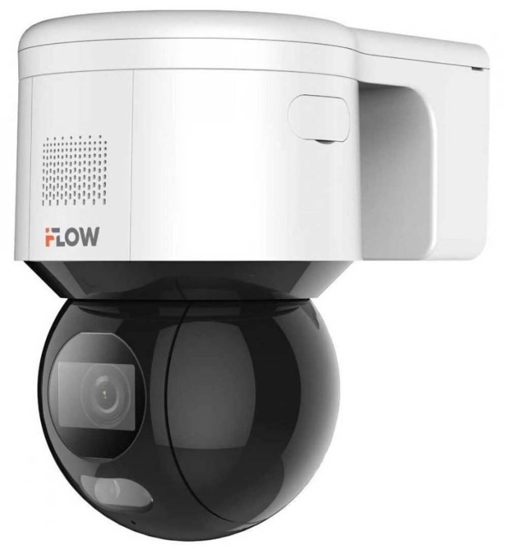 IP камера  iFlow F-IP-2444CISW