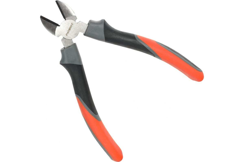 Кусачки PATRIOT KPP-180N 350004518