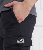 спортивные штаны EA7 - темно-синий(8NPP59 PJ05Z)