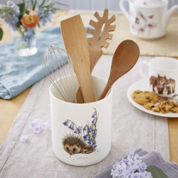 Royal Worcester Wrendale Designs 14,8x13 см контейнер для кухонных инструментов ежик