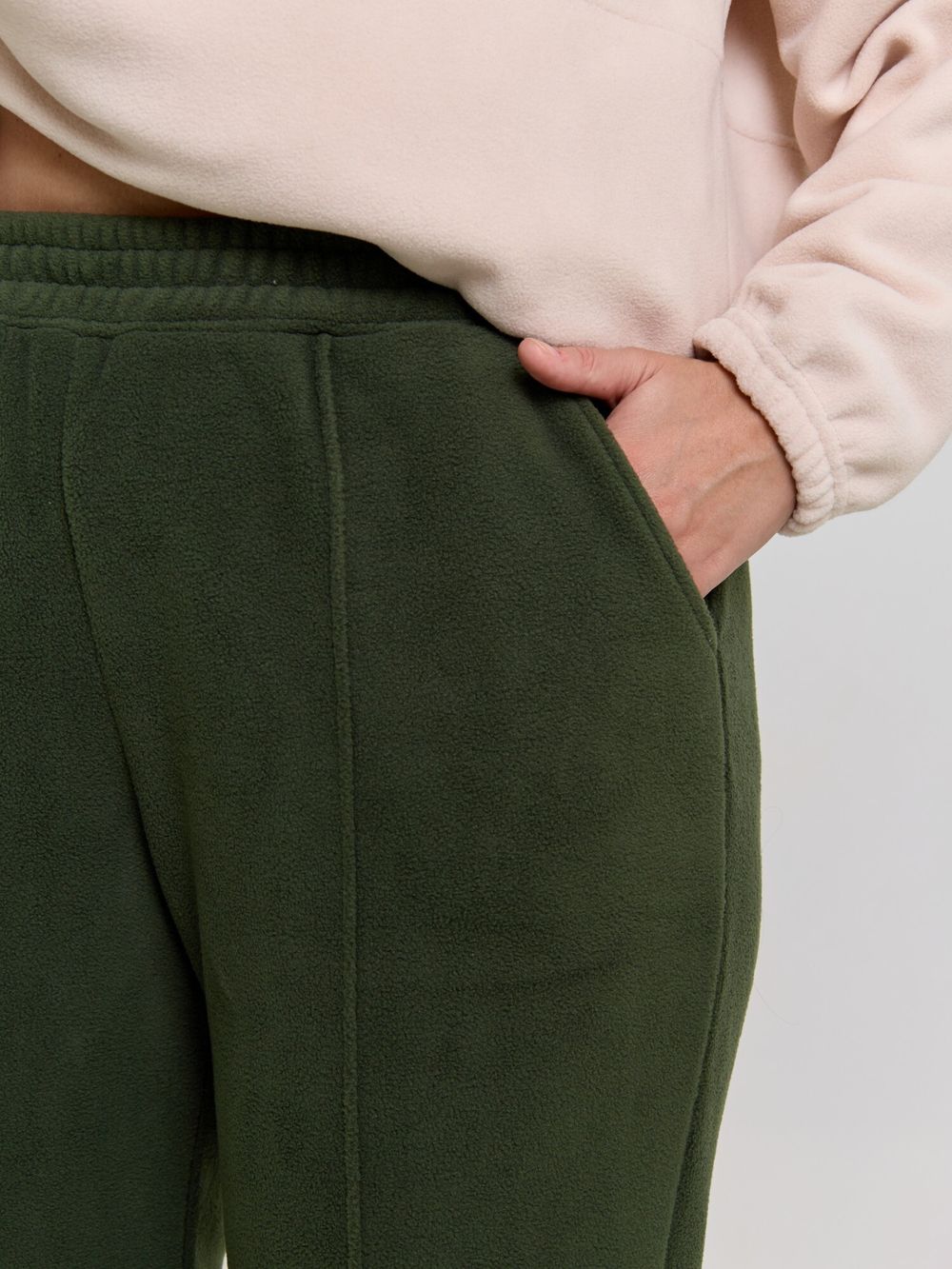 Брюки Диксон Виотекс ХАКИ