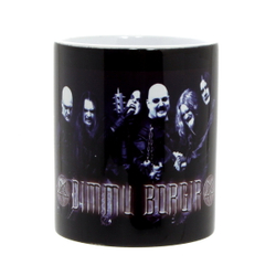 Кружка Dimmu Borgir Death Cult Legion (327)