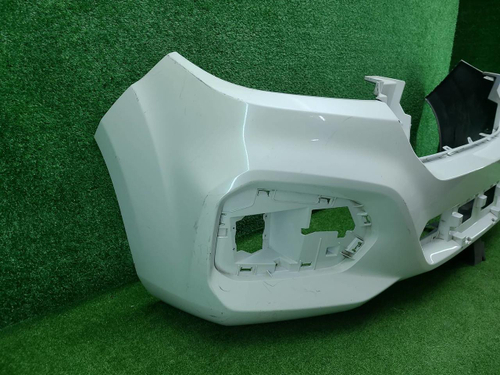 Бампер передний Haval H9 (2017-2024)