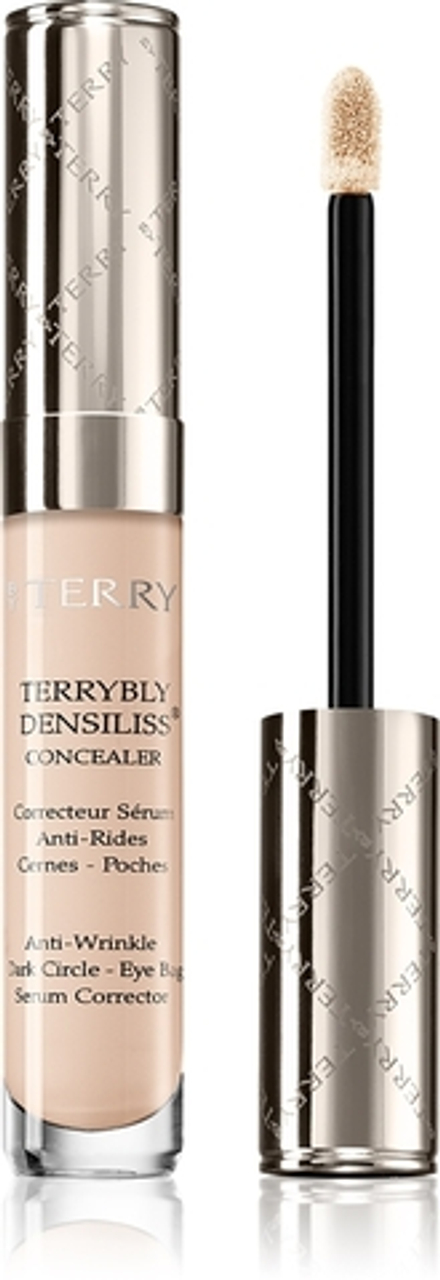 By Terry Terrybly Densiliss Concealer - кремовый консилер, 7 ml