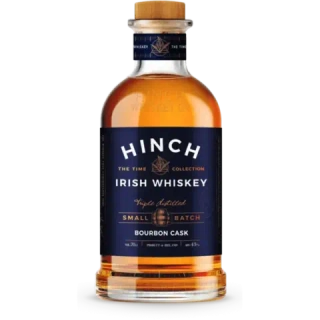 Hinch Small Batch Bourbon Cask 0,7 л.