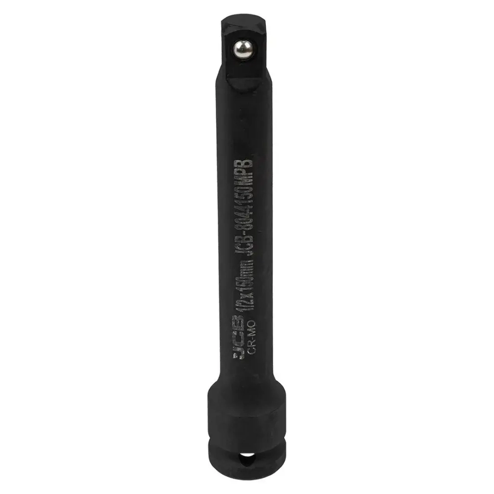 Удлинитель ударный 150мм, 1/2'' JCB JCB-8044150MPB