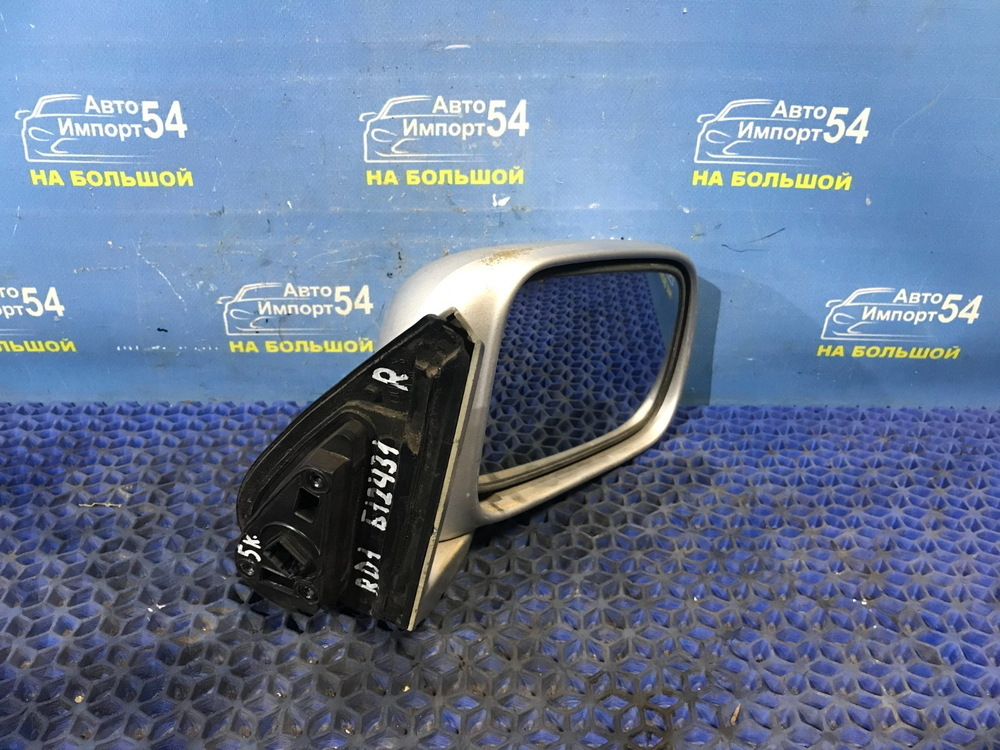Зеркало правое Honda CR-V 1995-2001