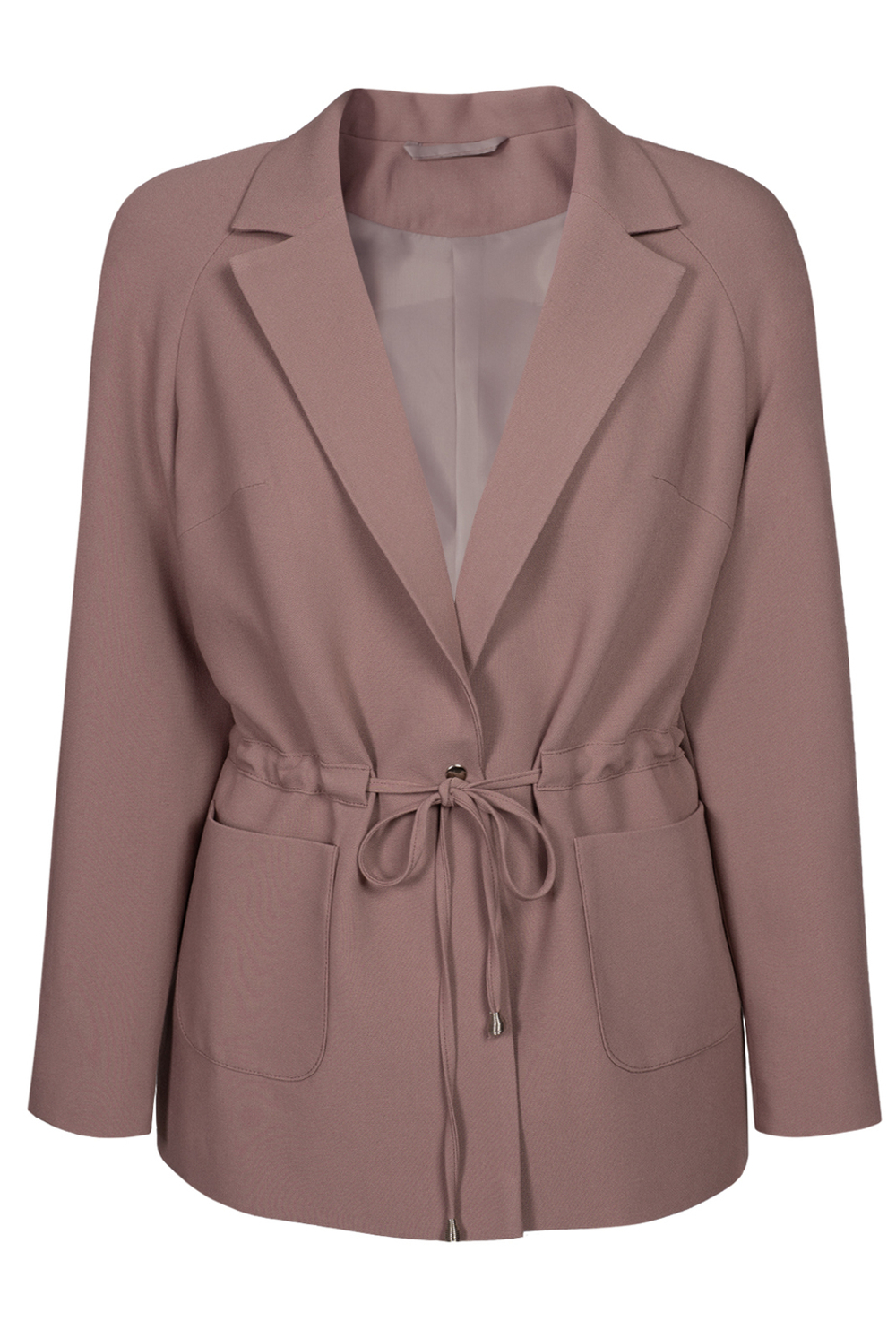 Жакет с подкладом Mila Bezgerts 2873АЕ