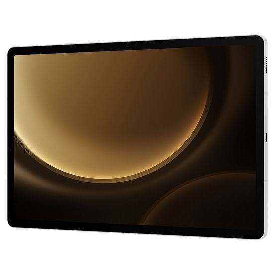 Планшет Samsung Galaxy Tab S9 FE+ 8/128Gb WiFi Серебро