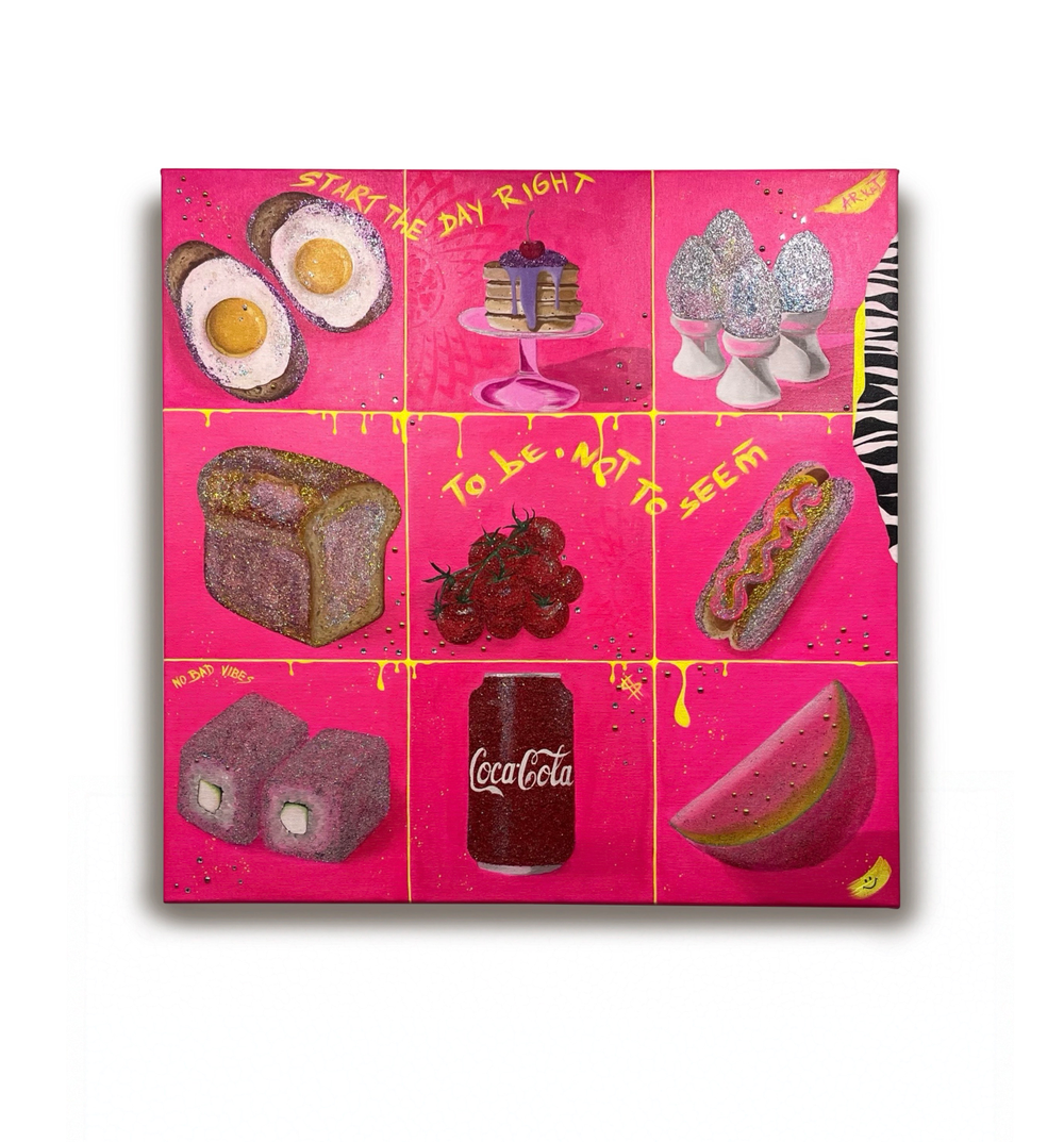 Завтрак у Тиффани