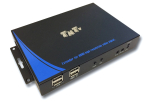 Удлинитель TNTV MMS-730H-R