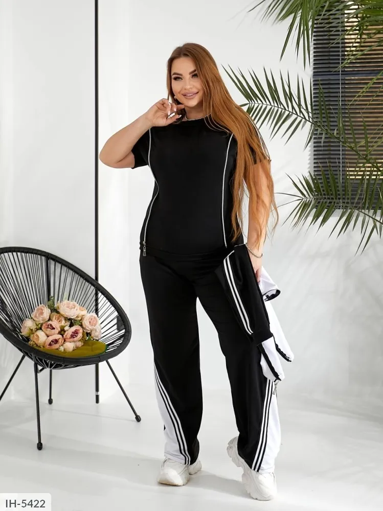 Костюм II-5315 Фабрика Моды