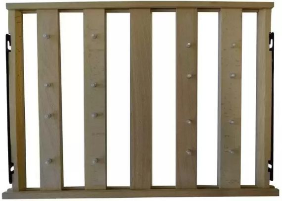 Винный холодильник Dunavox DAB-48.125B