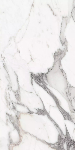 Керамогранит Les Origines de REX Argent Glossy