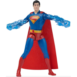 DC Comics - фигурка SUPERMAN 15 см Epic Strike + аксессуары 20152204