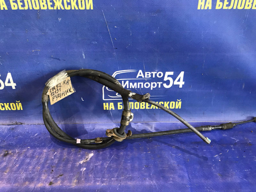 Трос ручника правый TOYOTA LITEACE NOAH 1996-2001