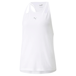 Женская майка PUMA RUN CLOUDSPUN TANK W