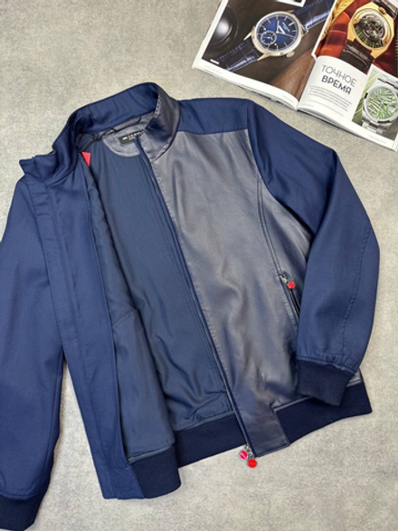 Бомбер Kiton