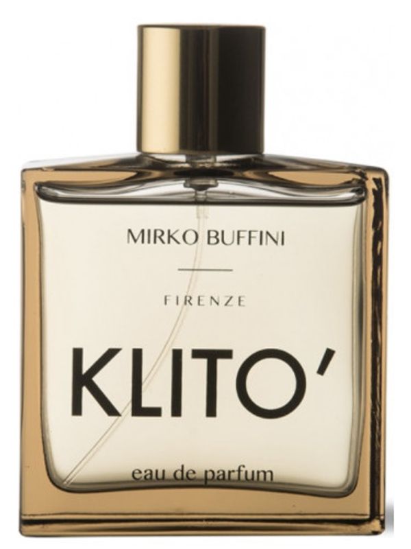 Mirko Buffini Firenze Klito'