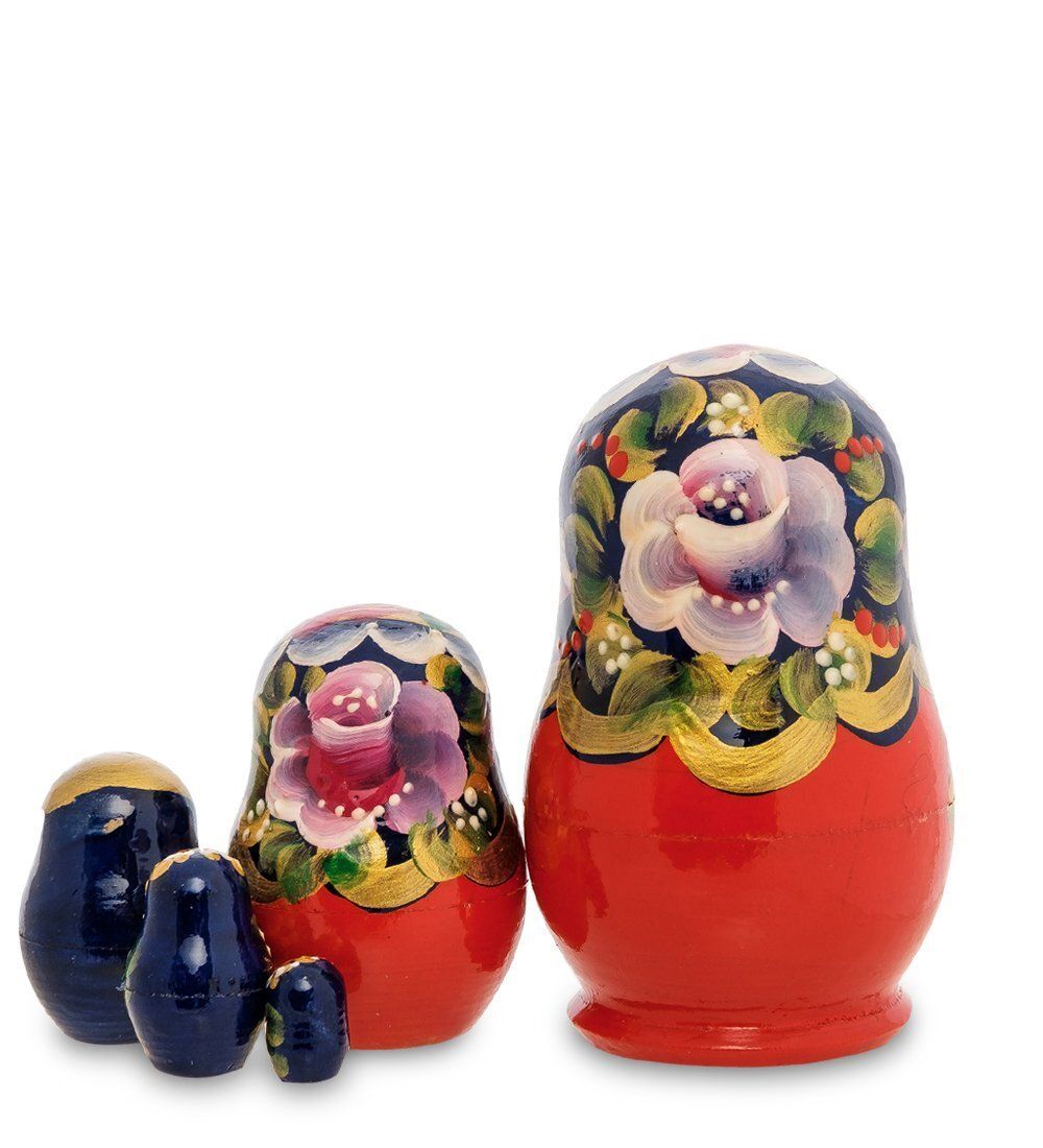 МР-61/ 4-D Матрешка 5м «Купава»