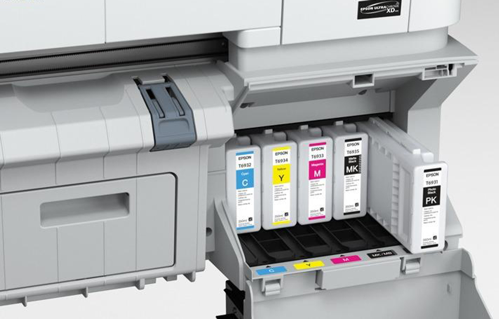 Широкоформатный принтер Epson SureColor SC-T3200 (C11CD66301A0)
