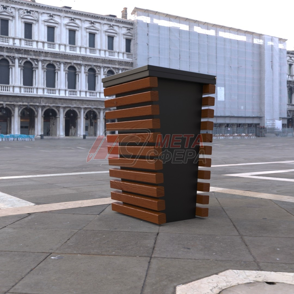 Урна Бьянка